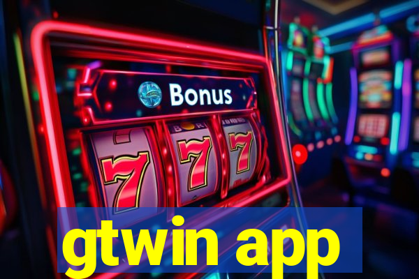 gtwin app